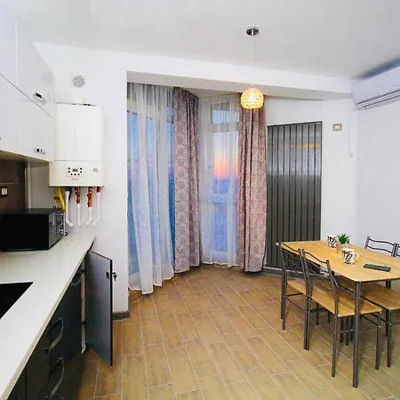 Apartment A&a Luxury Allezi *