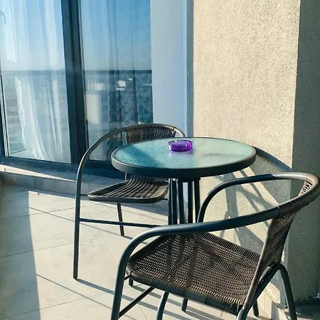 A&a Luxury Allezi Apartment *