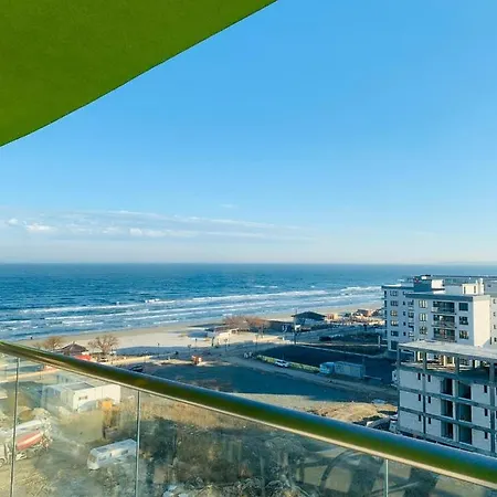 A&a Luxury Allezi Apartment