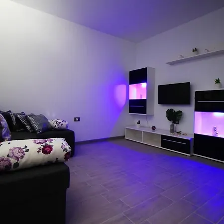 A&a Luxury Allezi * Mamaia