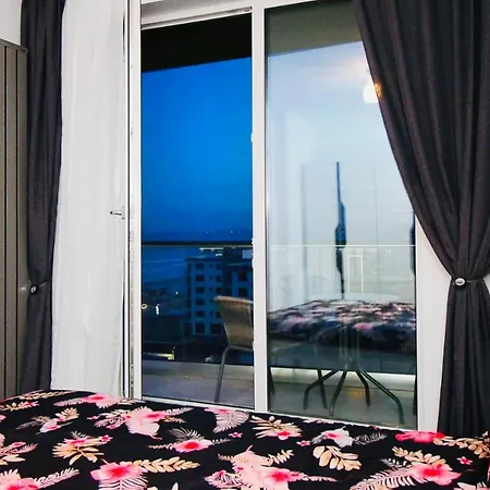 A&a Luxury Allezi * Mamaia