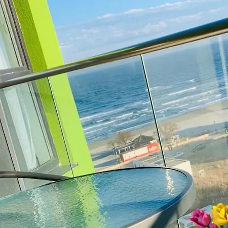 A&a Luxury Allezi Mamaia