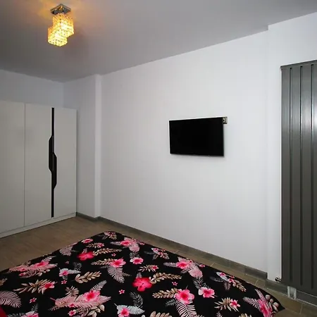 Apartment A&a Luxury Allezi *