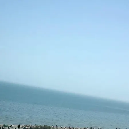 Apartment A&a Luxury Allezi Mamaia