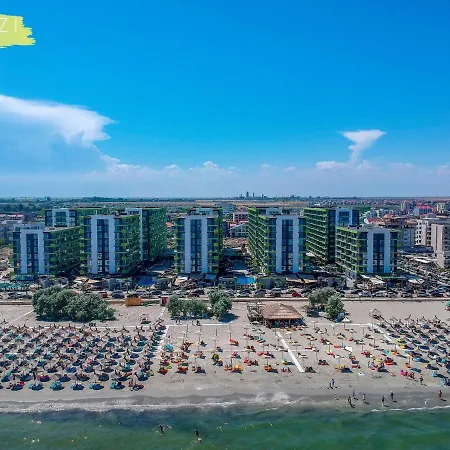 A&a Luxury Allezi Mamaia