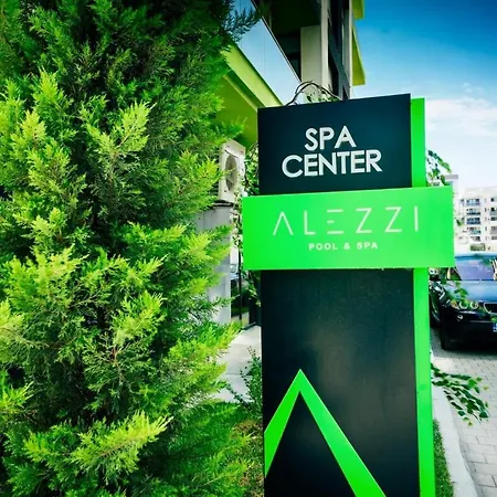 A&a Luxury Allezi