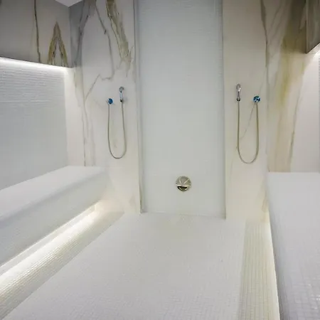 Apartment A&a Luxury Allezi *