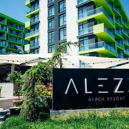 A&a Luxury Allezi