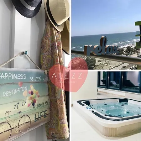 A&a Luxury Allezi Mamaia