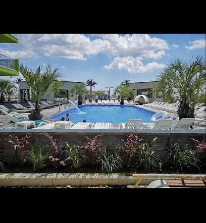 A&a Luxury Allezi Mamaia